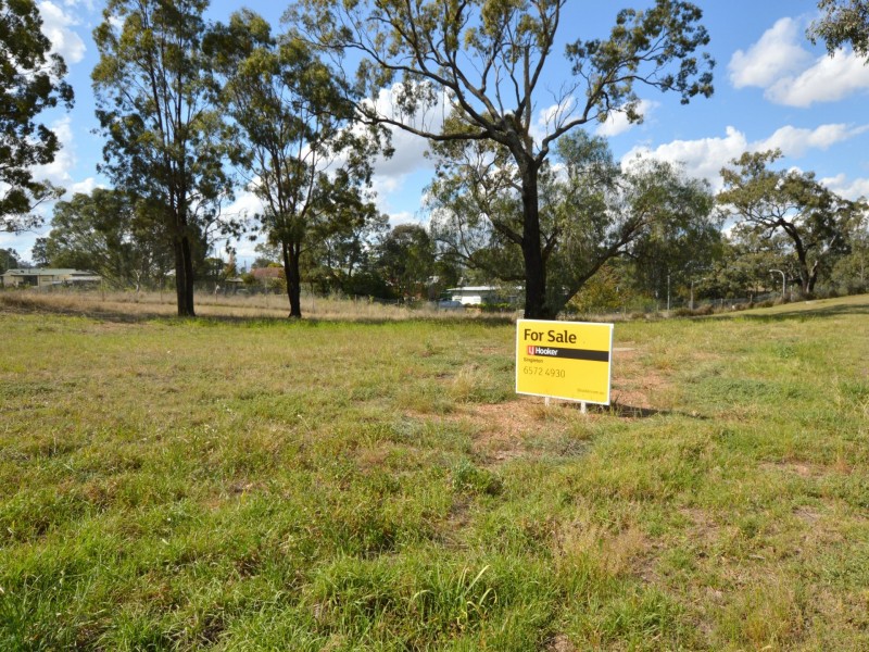 3 B Grainger Crescent, Singleton NSW 2330