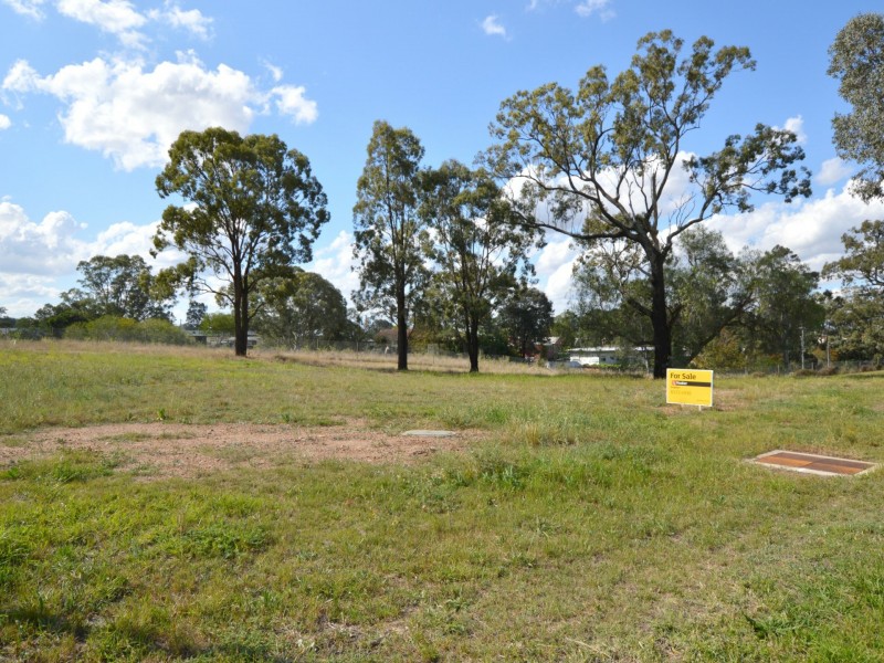 3 B Grainger Crescent, Singleton NSW 2330