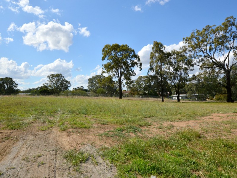 3 B Grainger Crescent, Singleton NSW 2330