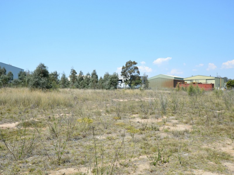 Lot 213 Longworth Close, Singleton NSW 2330