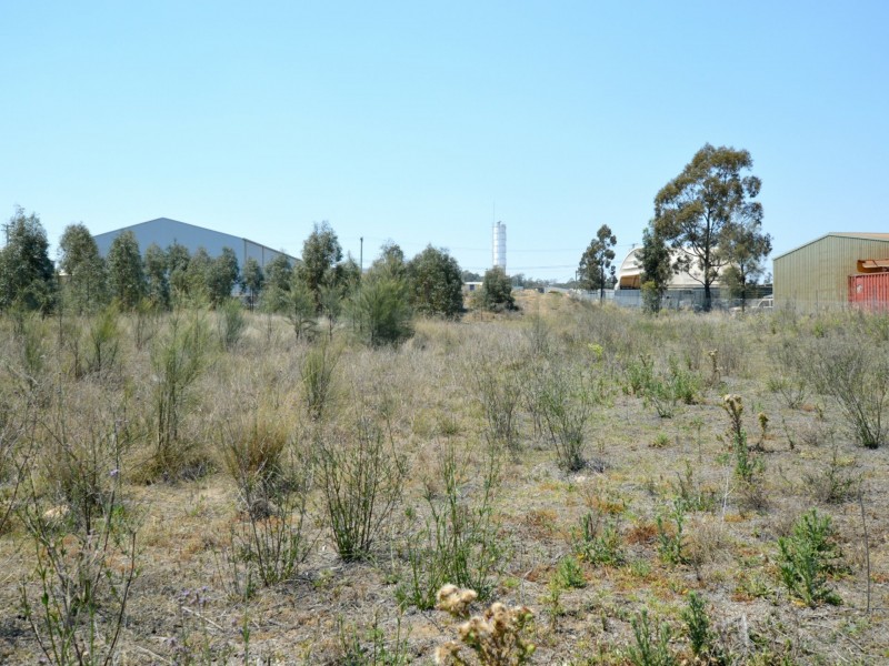 Lot 213 Longworth Close, Singleton NSW 2330