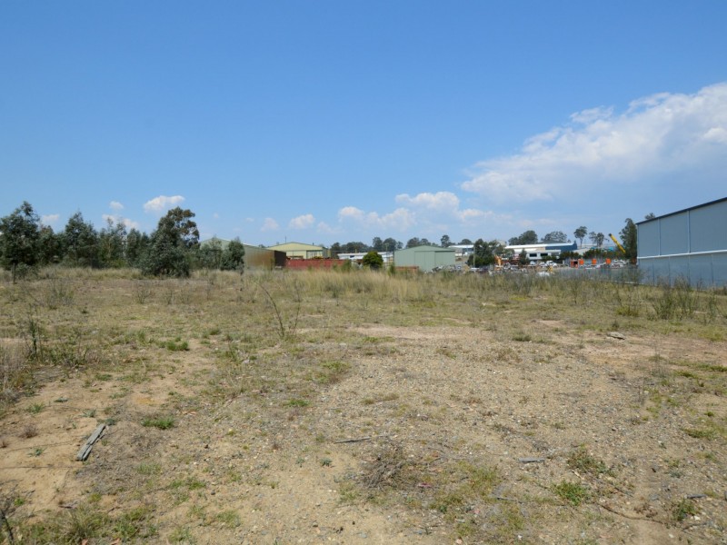 Lot 213 Longworth Close, Singleton NSW 2330