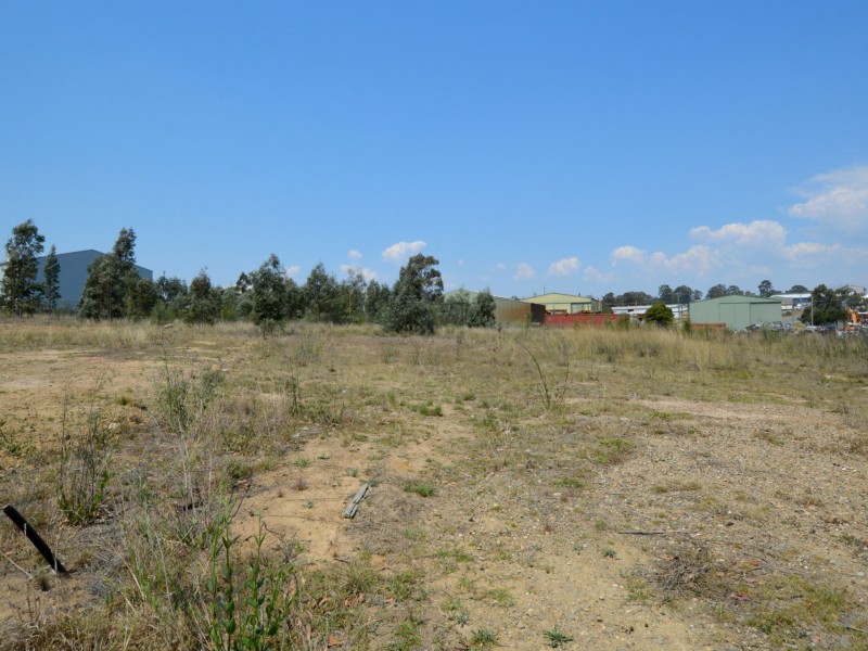 Lot 213 Longworth Close, Singleton NSW 2330