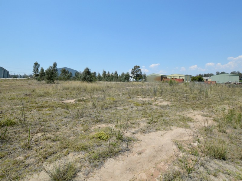 Lot 213 Longworth Close, Singleton NSW 2330