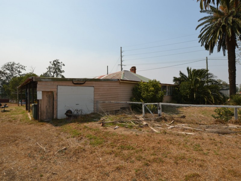 30 Bridgman Road, Singleton NSW 2330