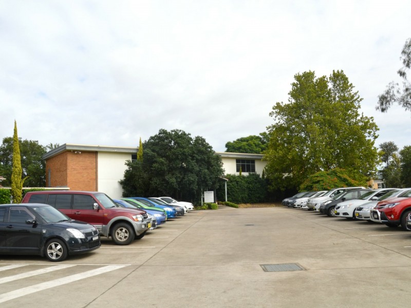 4/16 Cambridge Street, Singleton NSW 2330