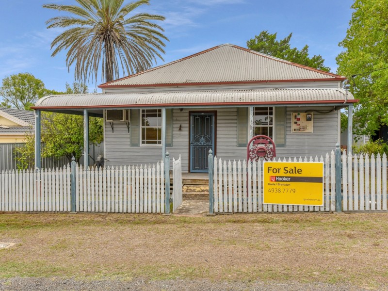 37 Filey Street, Greta NSW 2334