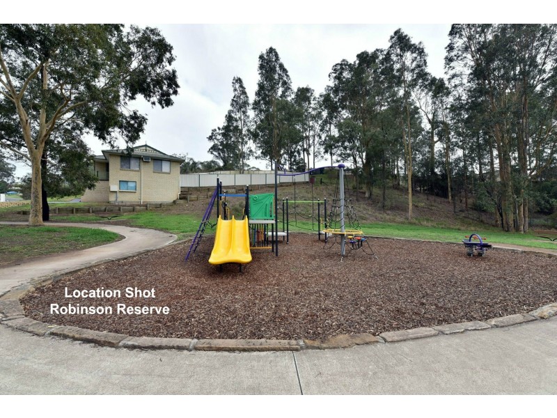 41 Robinson Way, Singleton NSW 2330