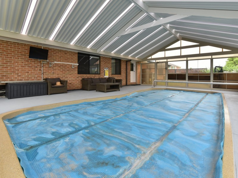 7 Clydesdale Close, Singleton NSW 2330