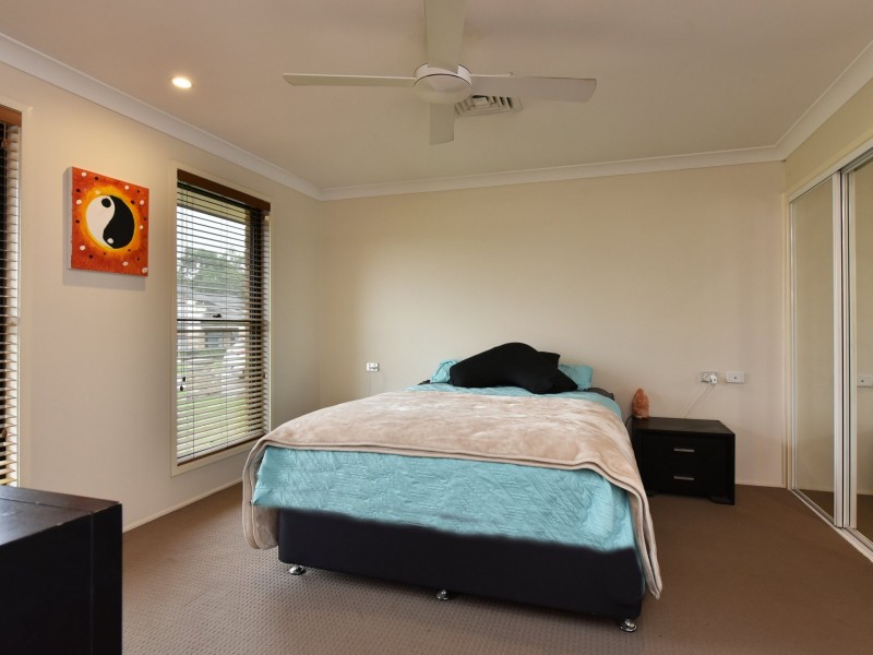 7 Clydesdale Close, Singleton NSW 2330