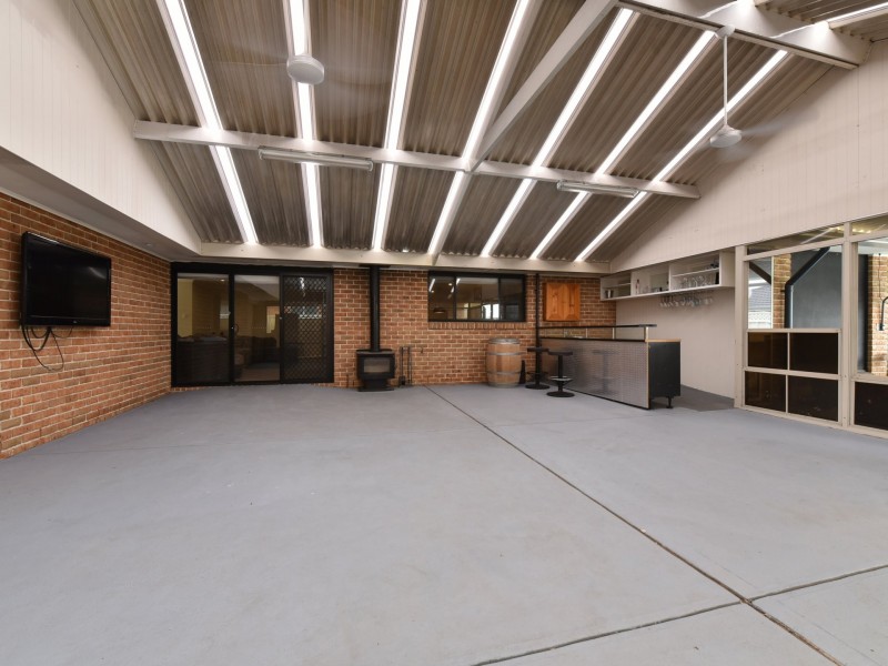 7 Clydesdale Close, Singleton NSW 2330