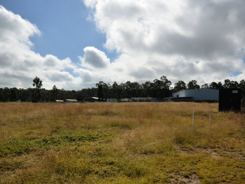 Lot 206 Longworth Close, Singleton NSW 2330