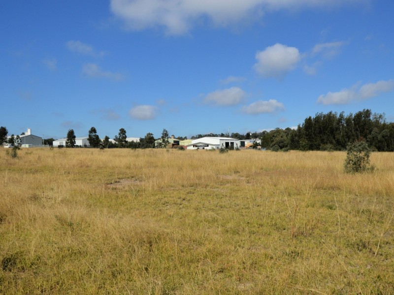 Lot 206 Longworth Close, Singleton NSW 2330