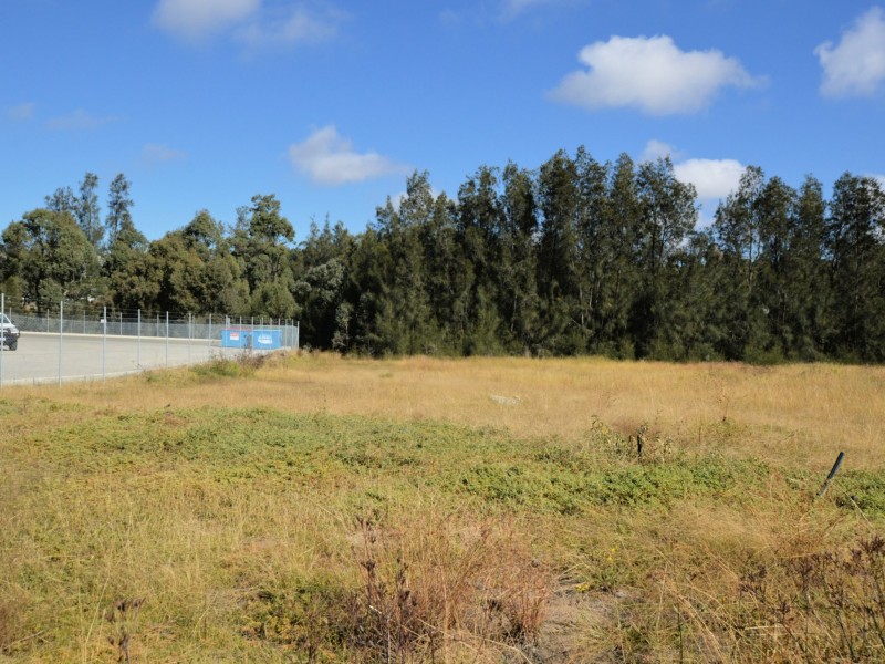Lot 206 Longworth Close, Singleton NSW 2330