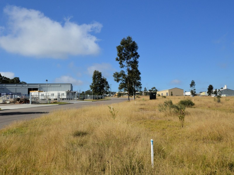 Lot 206 Longworth Close, Singleton NSW 2330