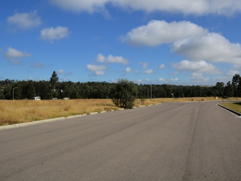 Lot 206 Longworth Close, Singleton NSW 2330