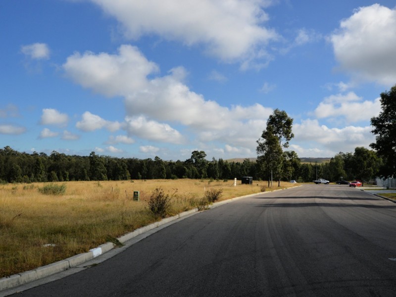 Lot 206 Longworth Close, Singleton NSW 2330