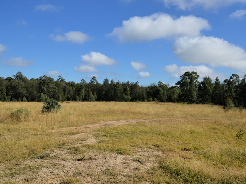 Lots 206/ 207/ 208/211 Longworth Close, Singleton NSW 2330