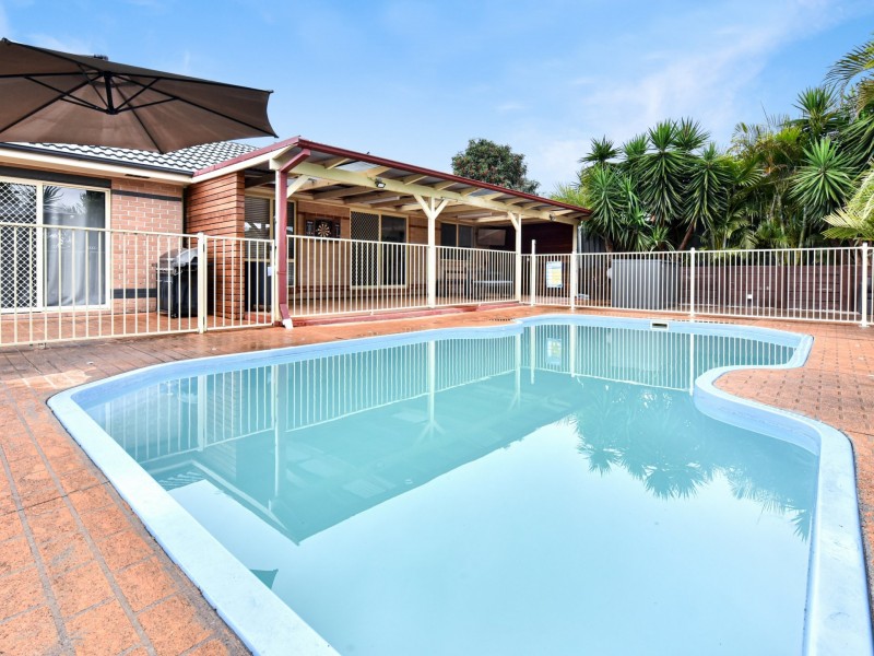 10 Casey Drive, Singleton NSW 2330