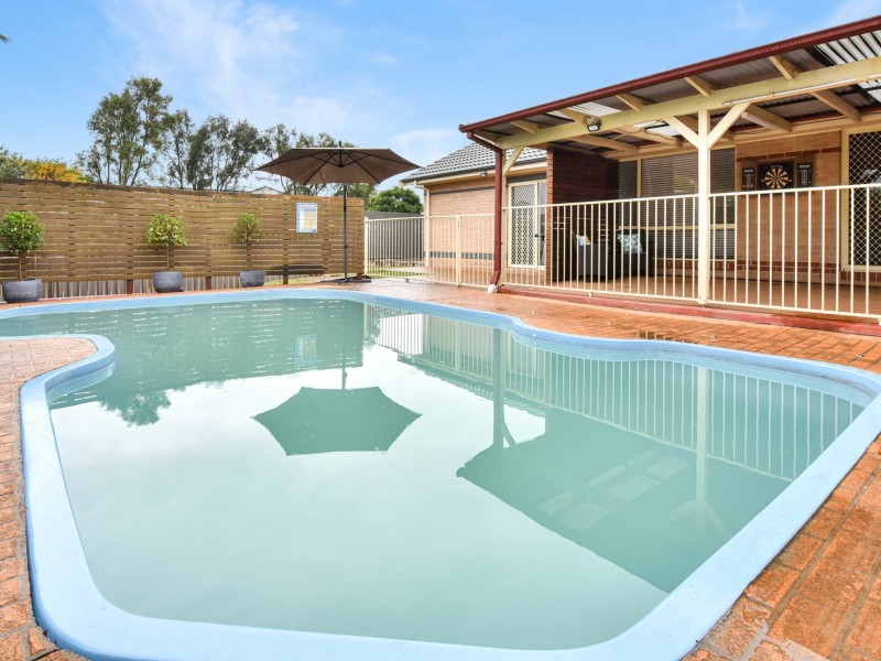 10 Casey Drive, Singleton NSW 2330