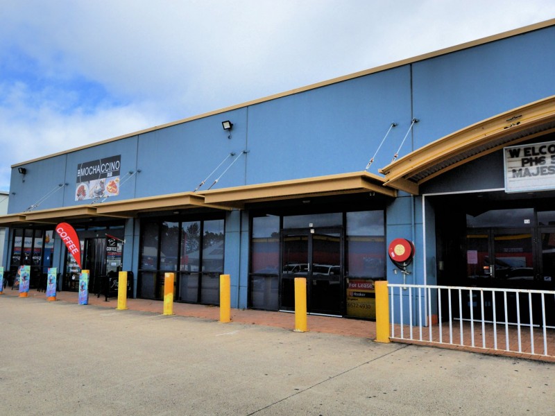 11/21 Ryan Avenue, Singleton NSW 2330