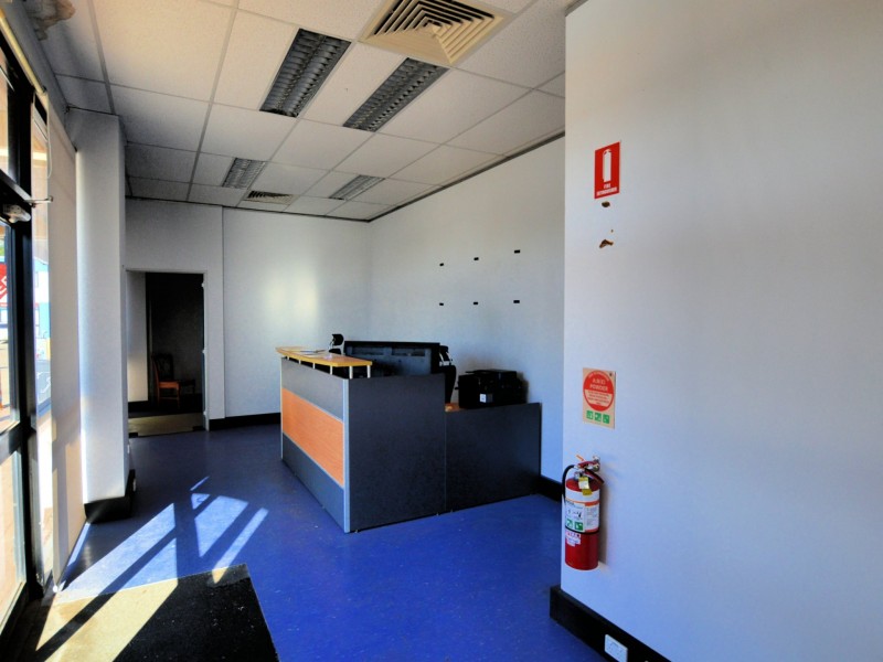 11/21 Ryan Avenue, Singleton NSW 2330