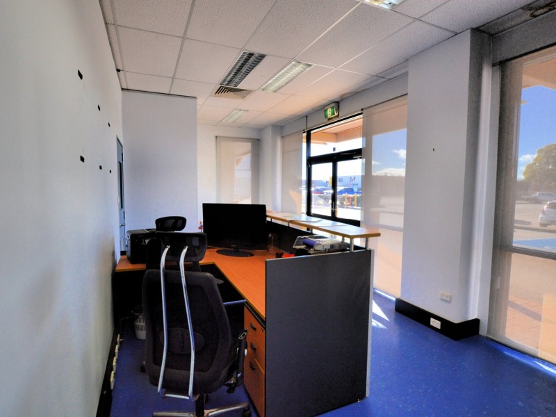 11/21 Ryan Avenue, Singleton NSW 2330