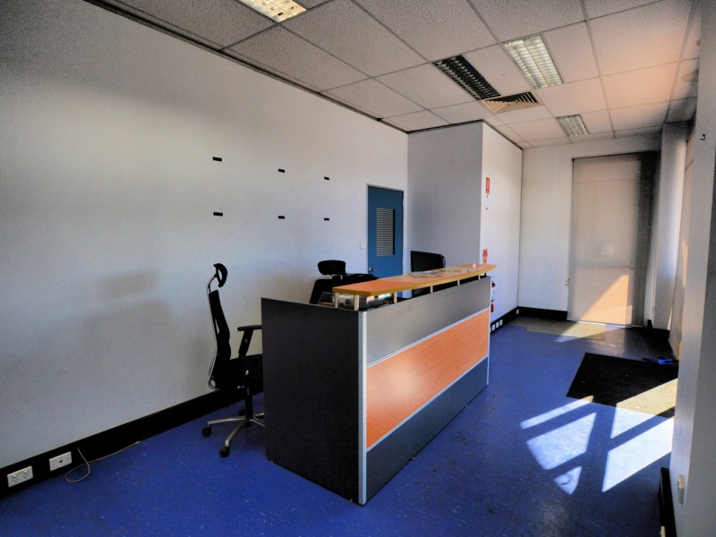 11/21 Ryan Avenue, Singleton NSW 2330