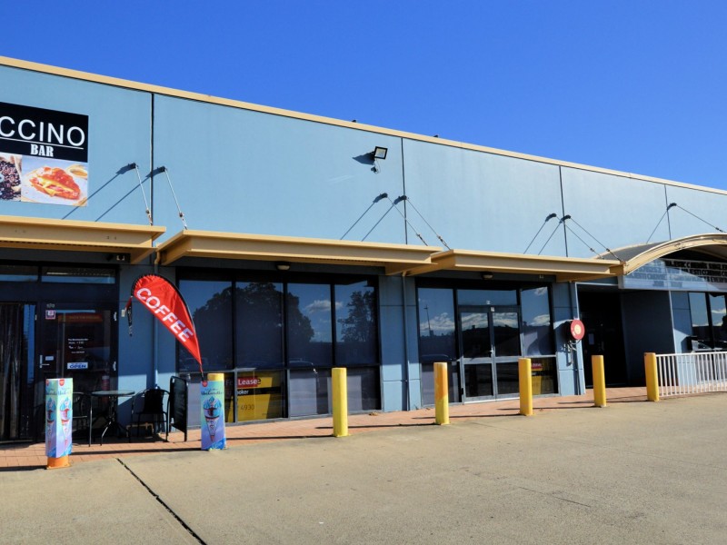 11/21 Ryan Avenue, Singleton NSW 2330