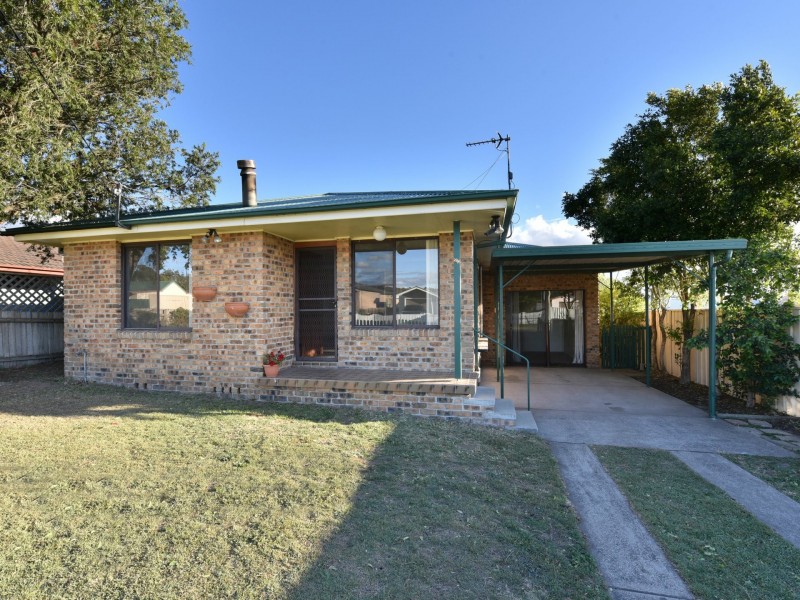 20 Lewis Street, Greta NSW 2334