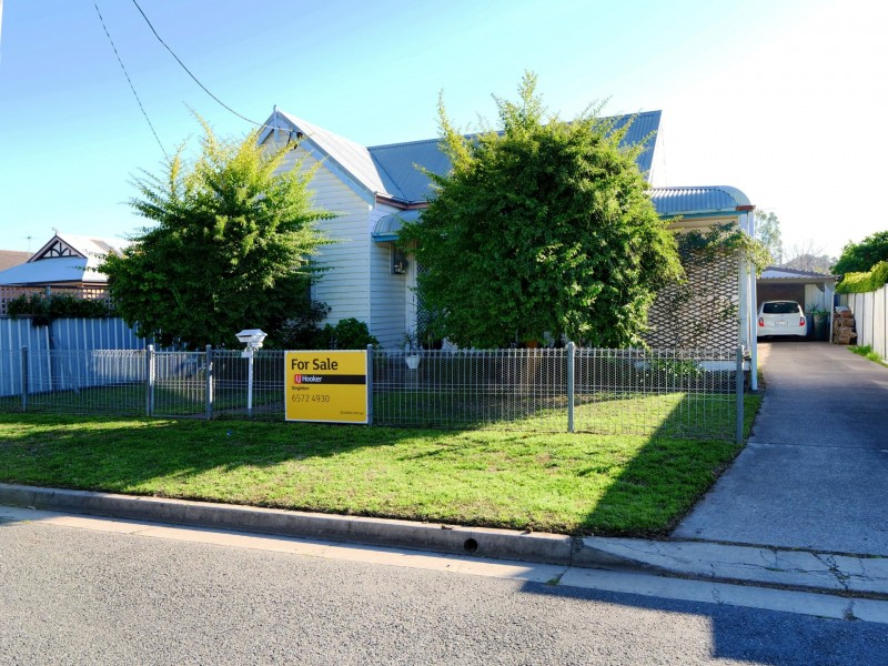 28 Elizabeth Street, Singleton NSW 2330