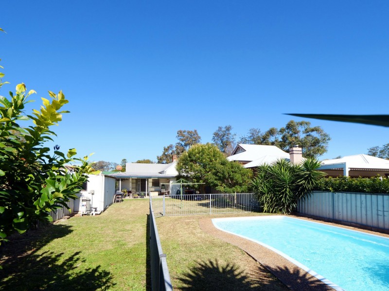 28 Elizabeth Street, Singleton NSW 2330