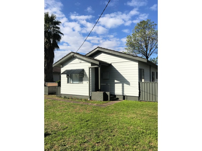 44 Church Street, Singleton NSW 2330