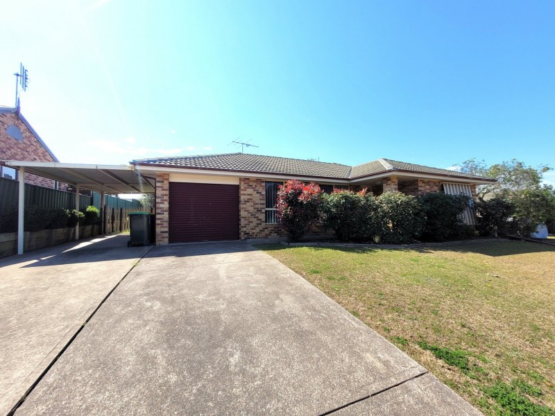 11 Madden Parade, Singleton NSW 2330