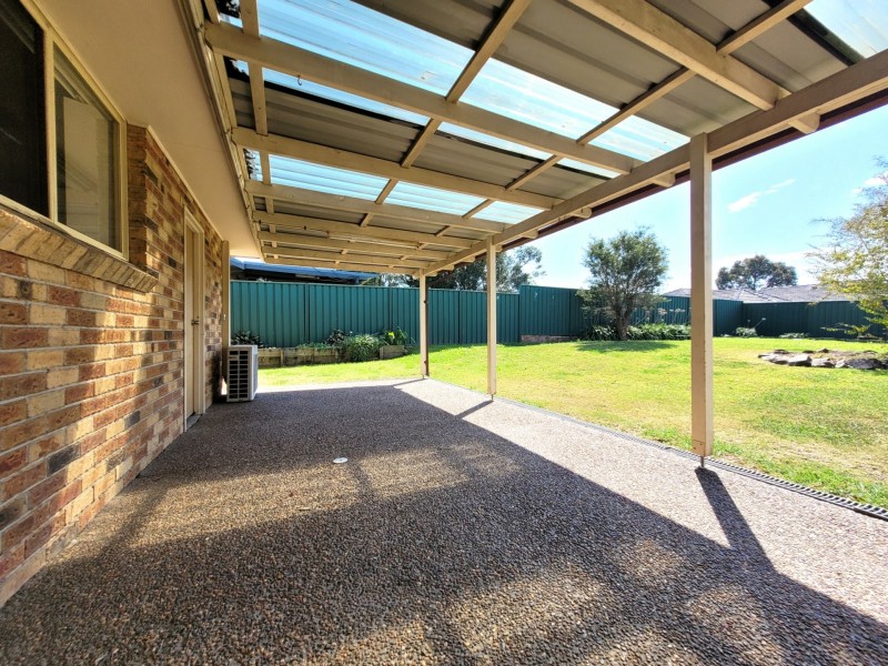 11 Madden Parade, Singleton NSW 2330