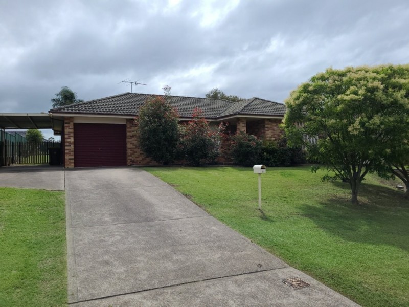 11 Madden Parade, Singleton NSW 2330