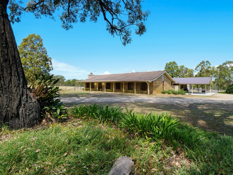 79 Ironbark Lane, Singleton NSW 2330