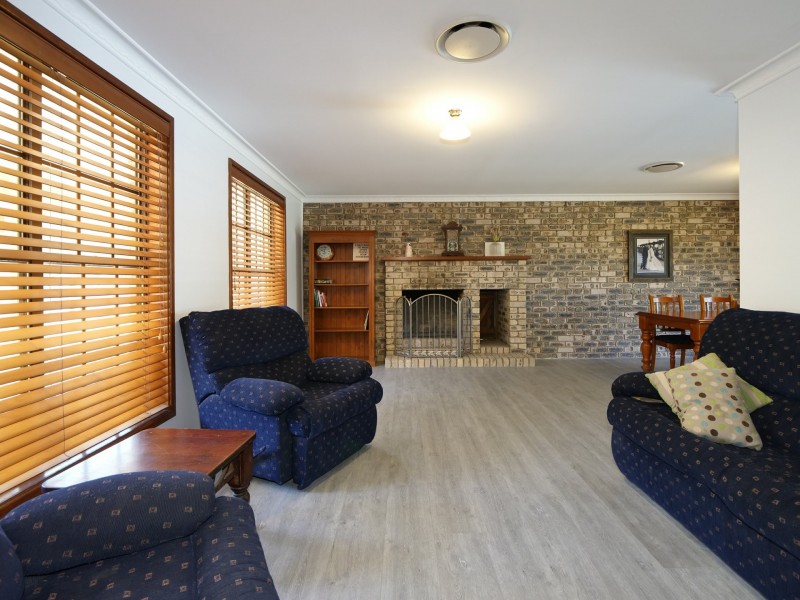 79 Ironbark Lane, Singleton NSW 2330