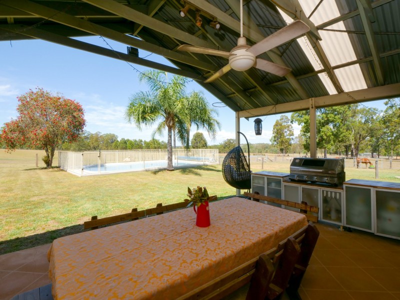 79 Ironbark Lane, Singleton NSW 2330