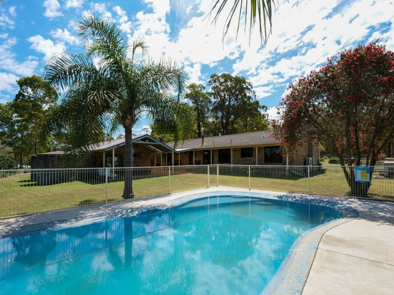 79 Ironbark Lane, Singleton NSW 2330