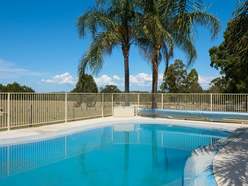 79 Ironbark Lane, Singleton NSW 2330