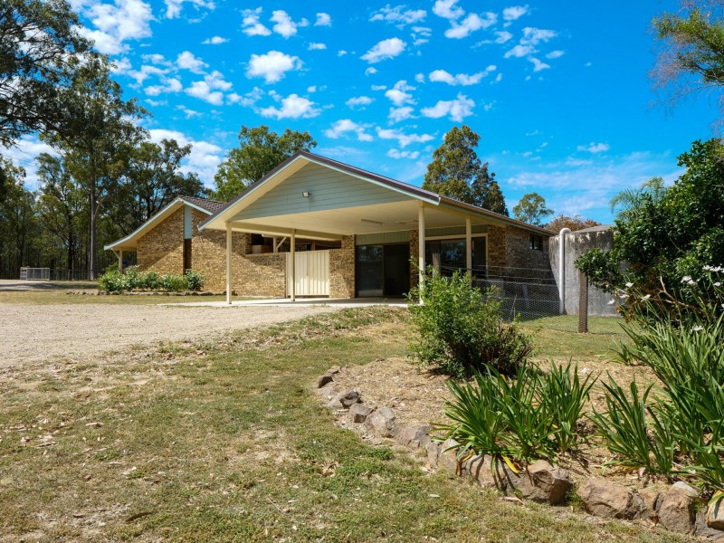 79 Ironbark Lane, Singleton NSW 2330