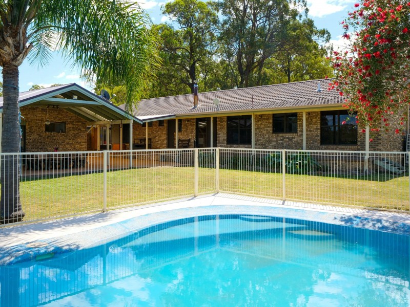 79 Ironbark Lane, Singleton NSW 2330