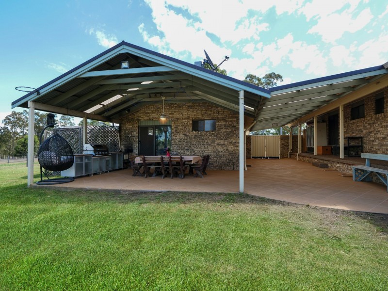 79 Ironbark Lane, Singleton NSW 2330