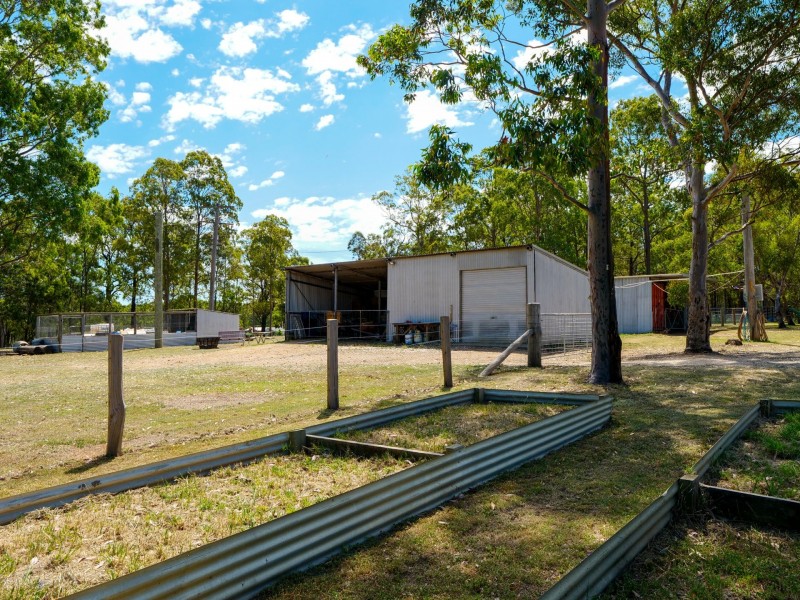 79 Ironbark Lane, Singleton NSW 2330