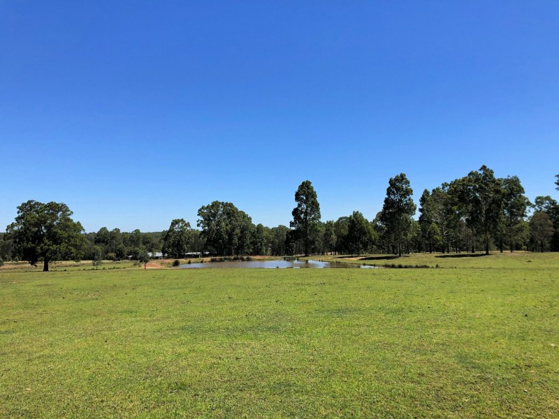 79 Ironbark Lane, Singleton NSW 2330