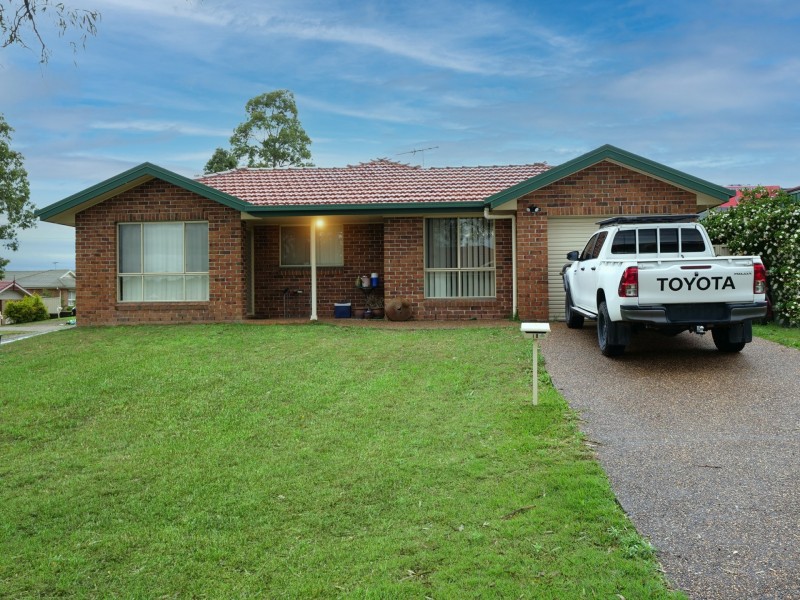 1/18 Nicholas Conoly Drive, Singleton NSW 2330