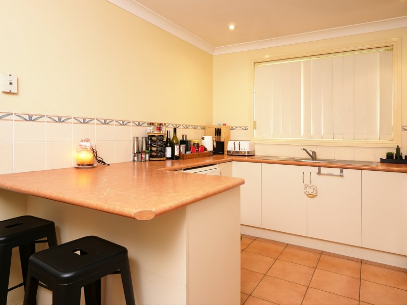 1/18 Nicholas Conoly Drive, Singleton NSW 2330