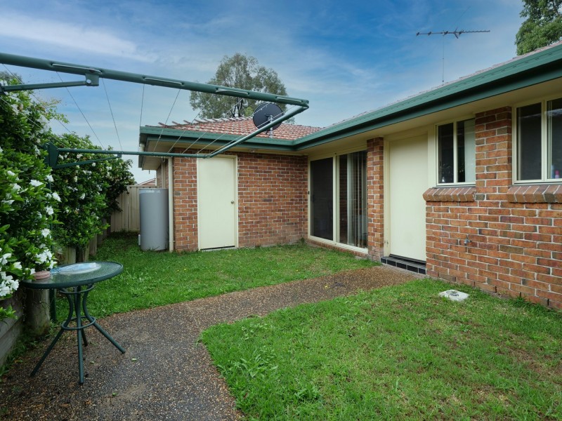 1/18 Nicholas Conoly Drive, Singleton NSW 2330
