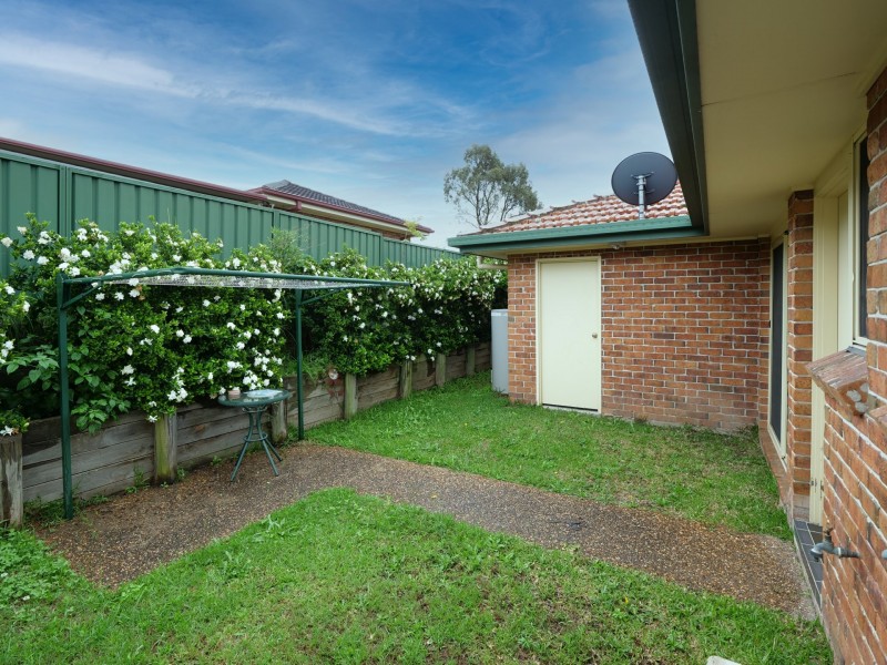 1/18 Nicholas Conoly Drive, Singleton NSW 2330